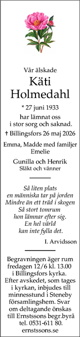 Dalslänningen