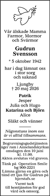 Smålänningen