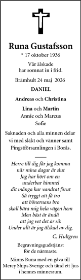 Dagen