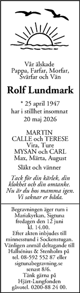 Mitt i Sigtuna