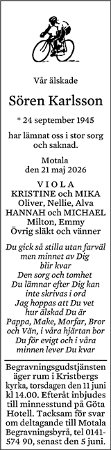 Motala Vadstena Tidning