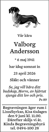 Östgöta Correspondenten
