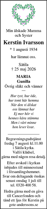 Markbladet