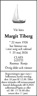 Mitt i Sollentuna