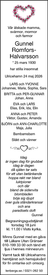 Ulricehamns Tidning