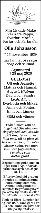 Smålänningen