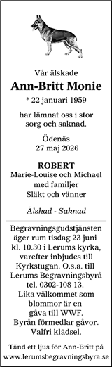 Lokalpressen Lerum