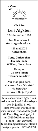 Bohusläningen