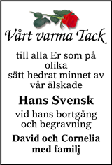 Smålänningen