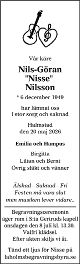 Hallandsposten