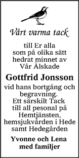 Tidningen Härjedalen