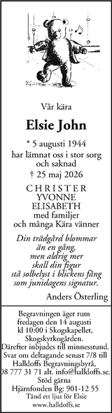 Mitt i Haninge