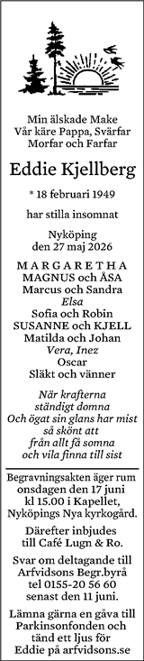 Södermanlands Nyheter