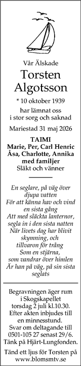 Mariestads-Tidningen