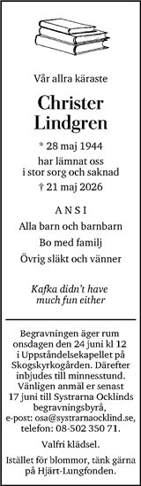 Dagens Nyheter