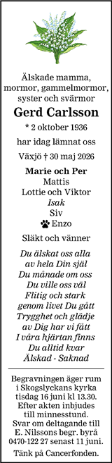 Smålandsposten