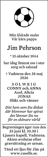 Motala Vadstena Tidning