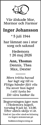Lokalt i Dalarna (fd Annonsbladet Dalarna)