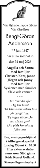 Gotlands Tidningar,Gotlands Allehanda