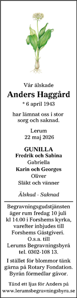 Lokalpressen Lerum