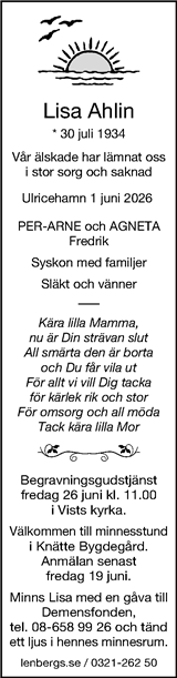Ulricehamns Tidning
