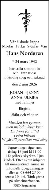 Svenska Dagbladet
