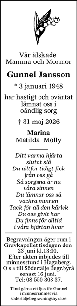 Länstidningen Södertälje