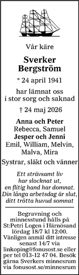 Tidningen Ångermanland