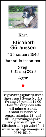 Tidningen Härjedalen
