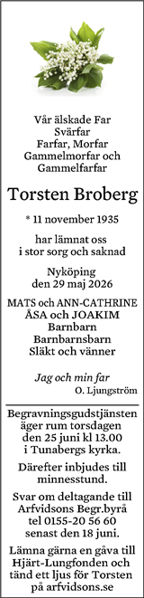 Södermanlands Nyheter