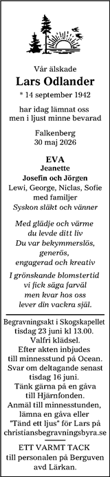Hallands Nyheter