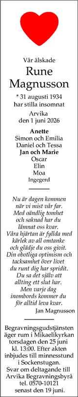 Arvika Nyheter