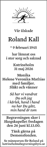 Katrineholms-Kuriren