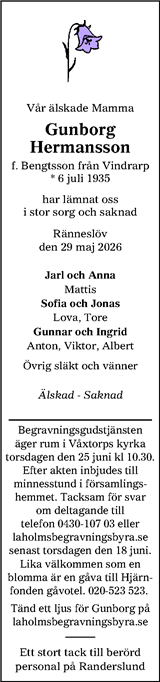 Laholms Tidning