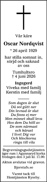 Smålänningen