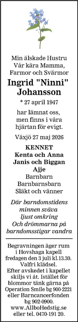 Lokaltidningen Växjö/Alvesta