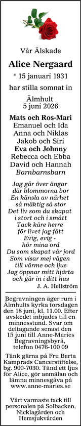 Smålänningen