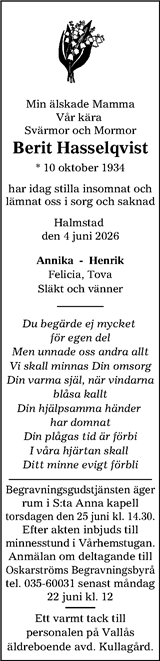 Hallandsposten
