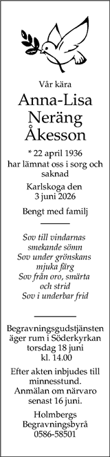 Karlskoga Kuriren,Karlskoga Tidning