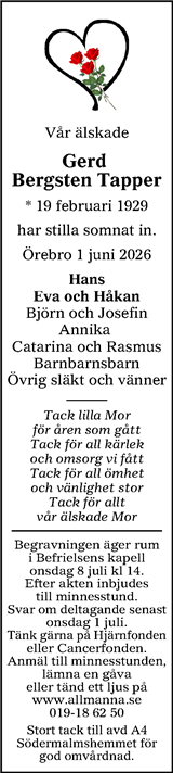 Nerikes Allehanda