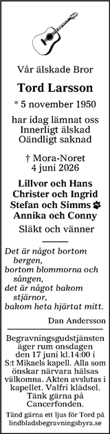Mora Tidning