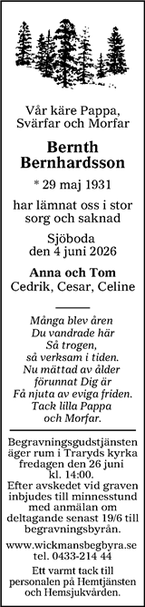 Smålänningen
