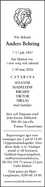Svenska Dagbladet