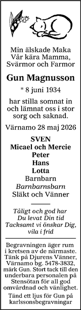 Värnamo Nyheter