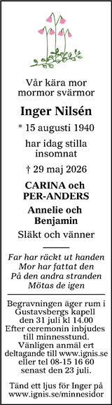 Nacka Värmdö Posten