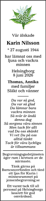 Nordvästra Skånes Tidningar,Landskrona-Posten,Helsingborgs Dagblad
