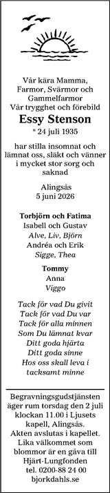 Lokalpressen Alingsås