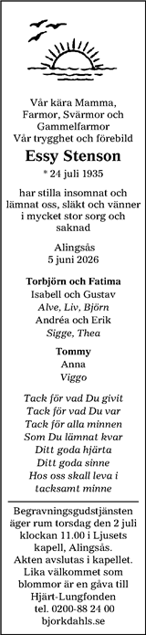 Alingsås Tidning
