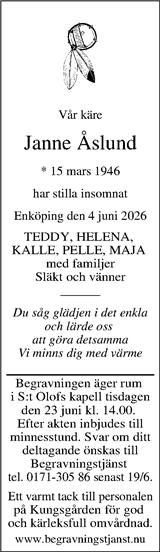 Enköpings-Posten