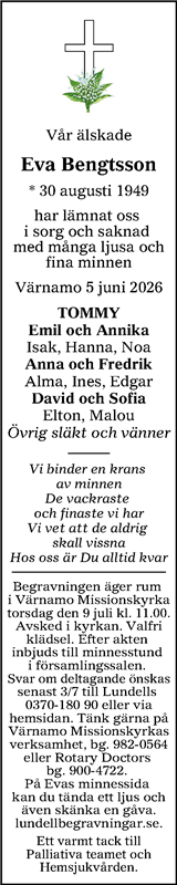 Värnamo Nyheter